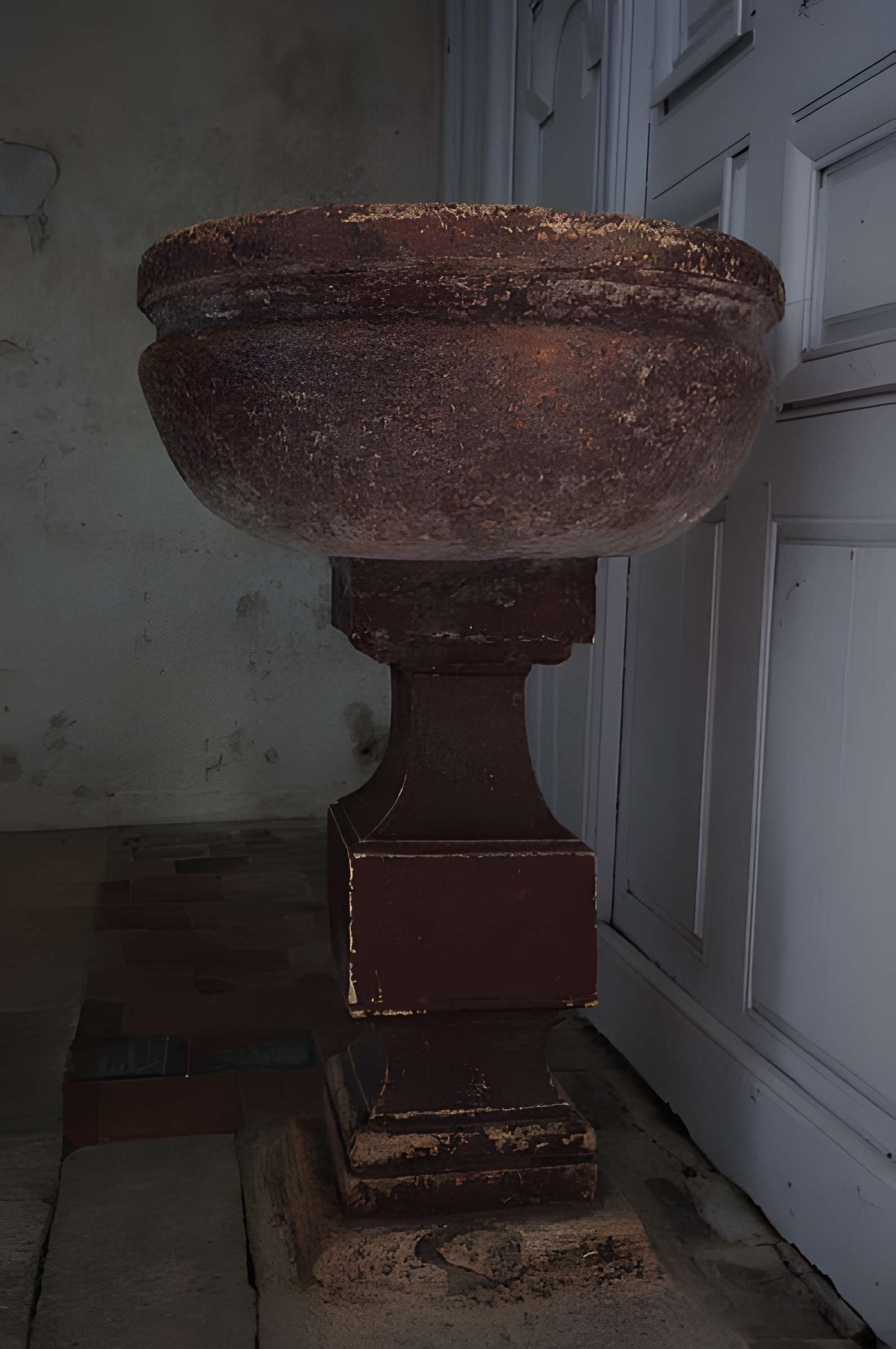 Église Saint-Martin d'Arces