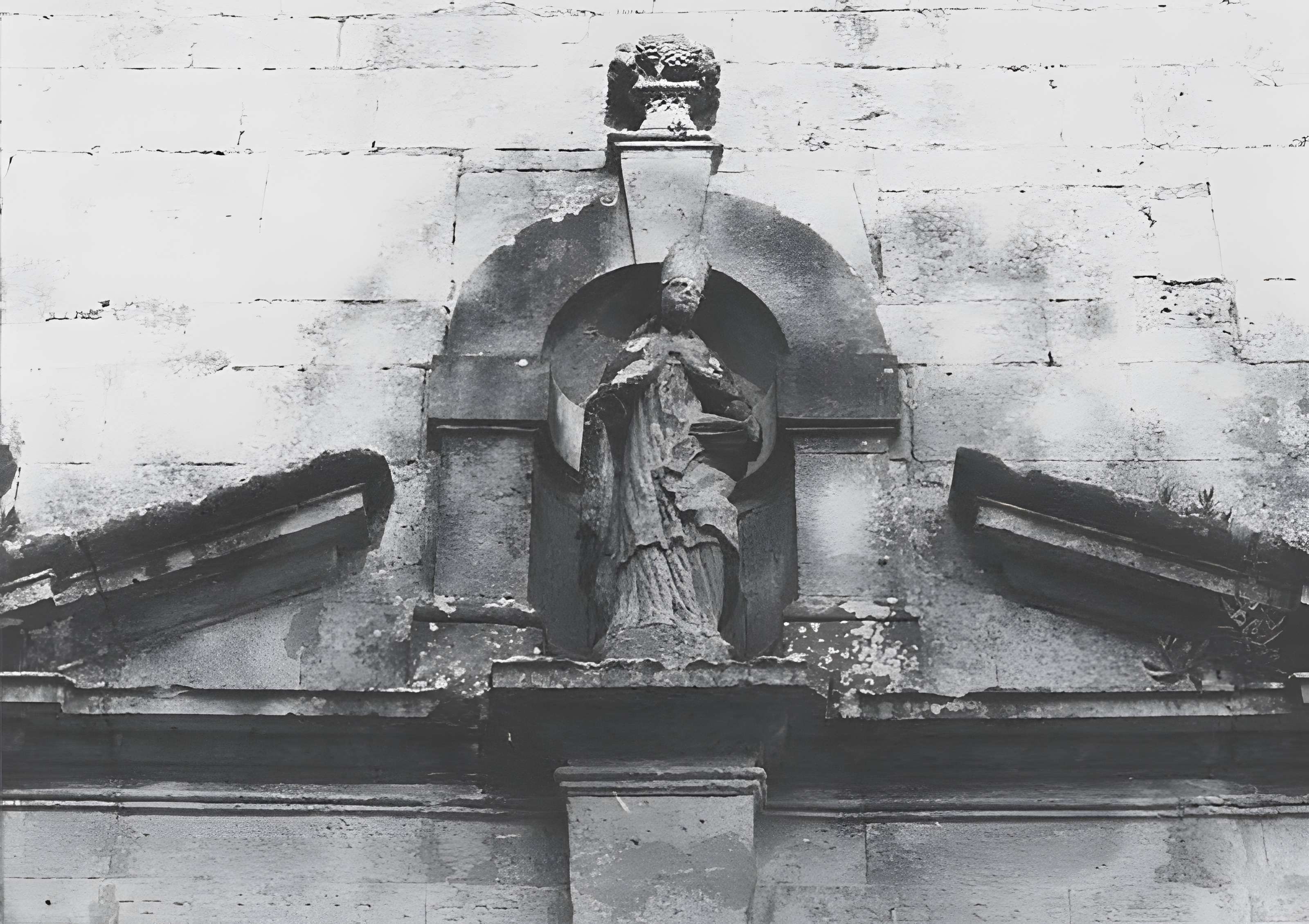 Église Saint-Martin d'Arces