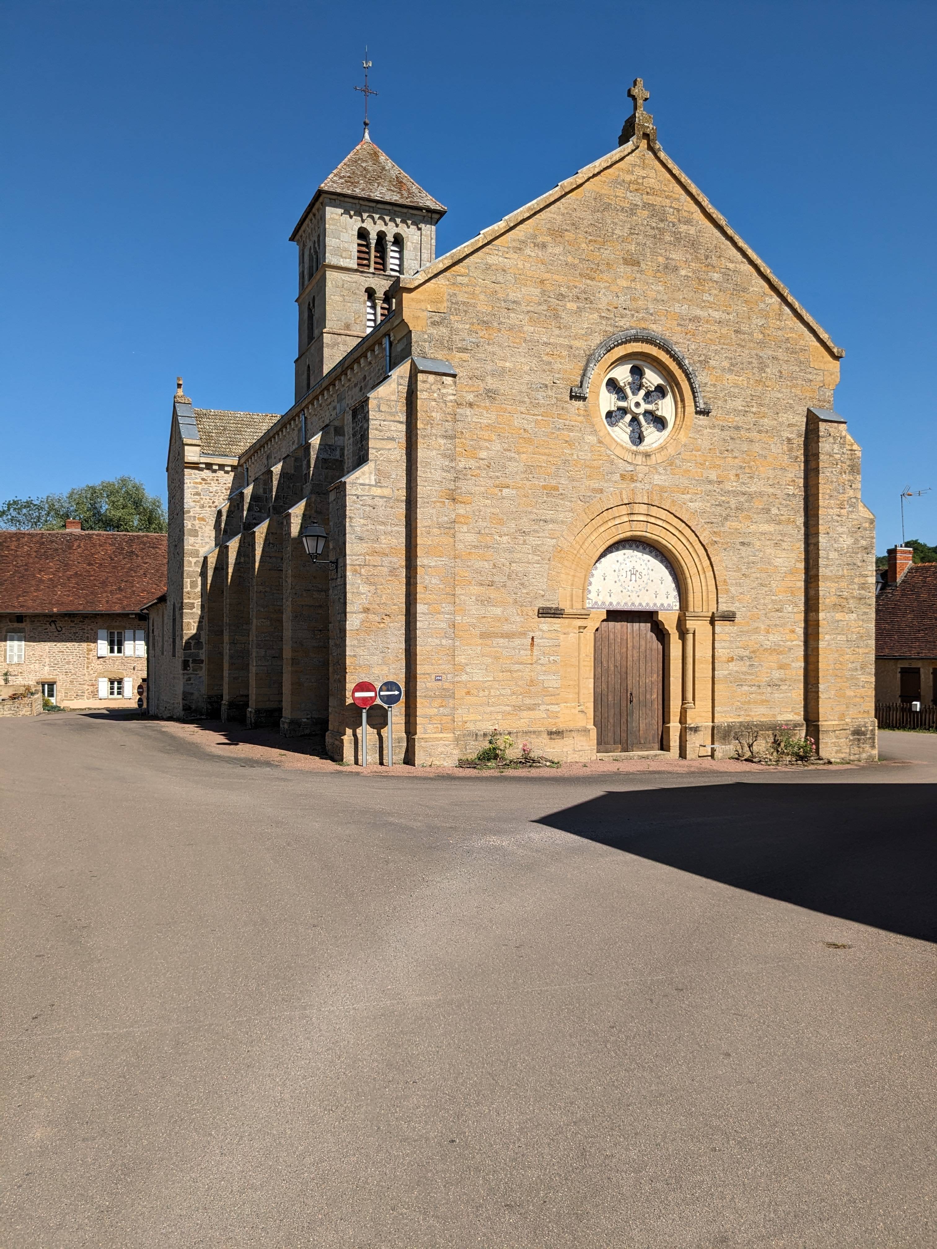Photo de San Bartolomeo della Chiesa di Viria