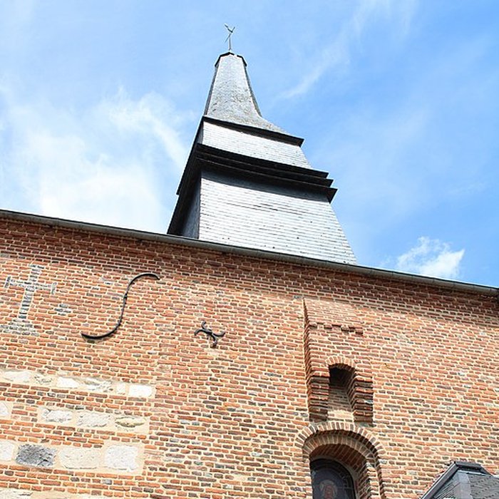Photo de Église Saint-Martin dArchon