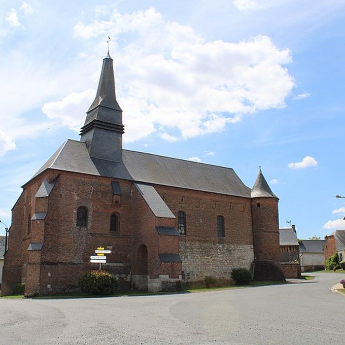 Photo de Église Saint-Martin dArchon