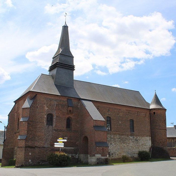 Photo de Église Saint-Martin dArchon