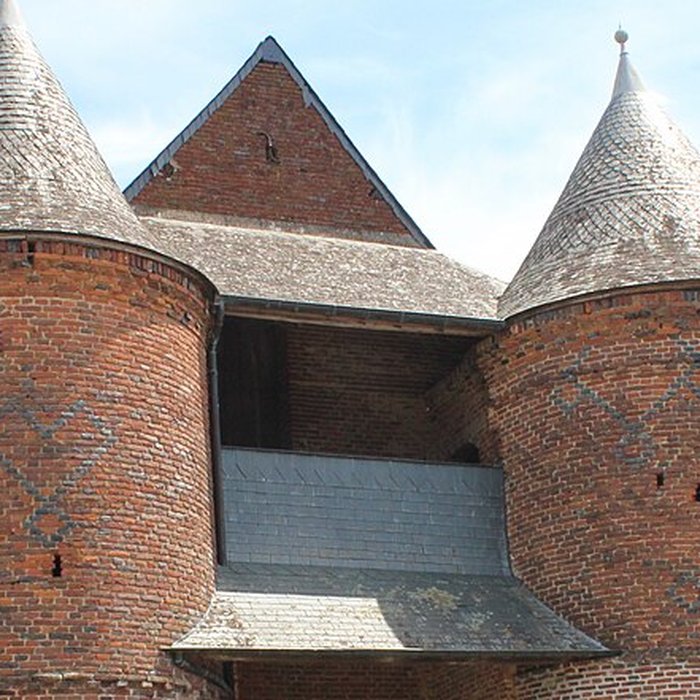 Photo de Église Saint-Martin dArchon