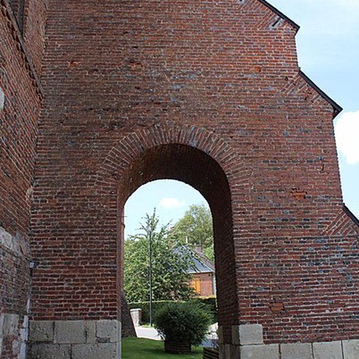 Photo de Église Saint-Martin dArchon