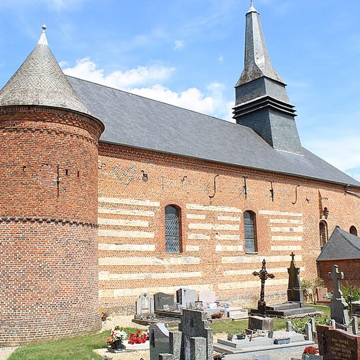 Photo de Église Saint-Martin dArchon