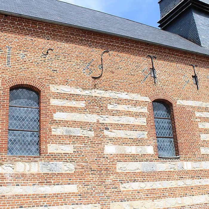 Photo de Église Saint-Martin dArchon