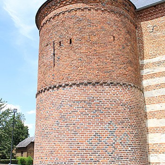 Photo de Église Saint-Martin dArchon