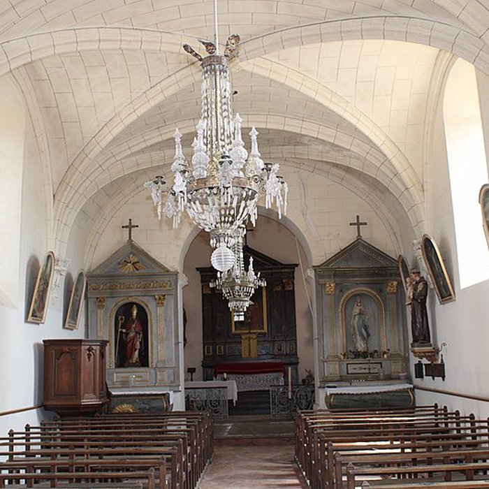 Photo de Église Saint-Martin dArchon