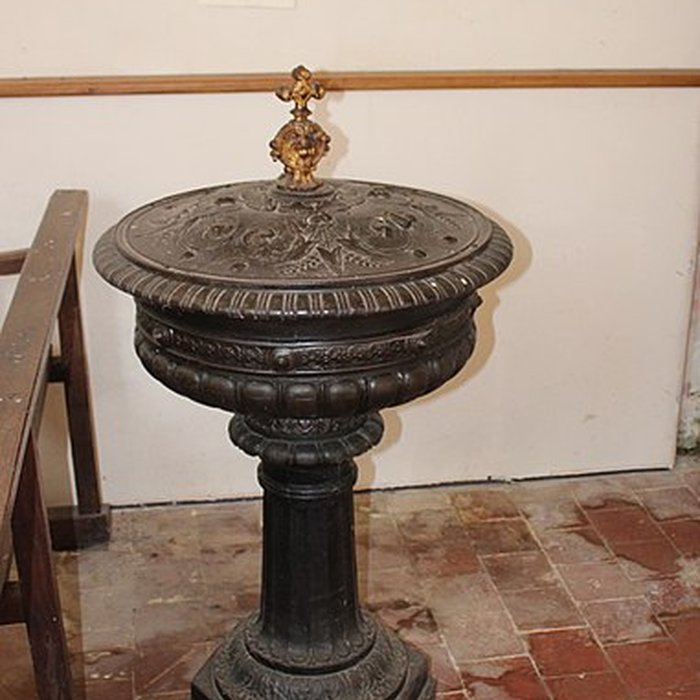 Photo de Église Saint-Martin dArchon