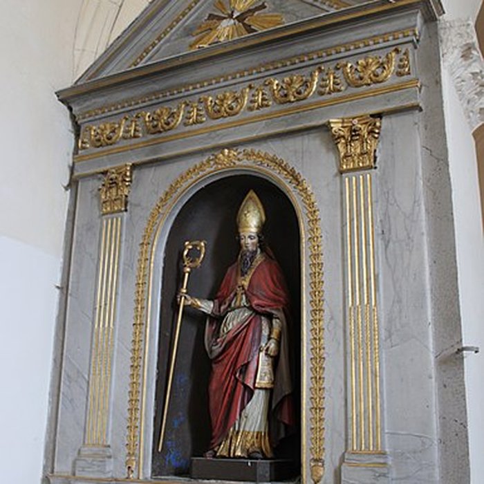 Photo de Église Saint-Martin dArchon