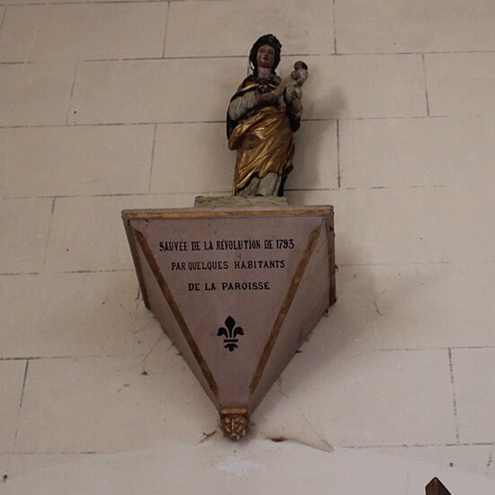 Photo de Église Saint-Martin dArchon