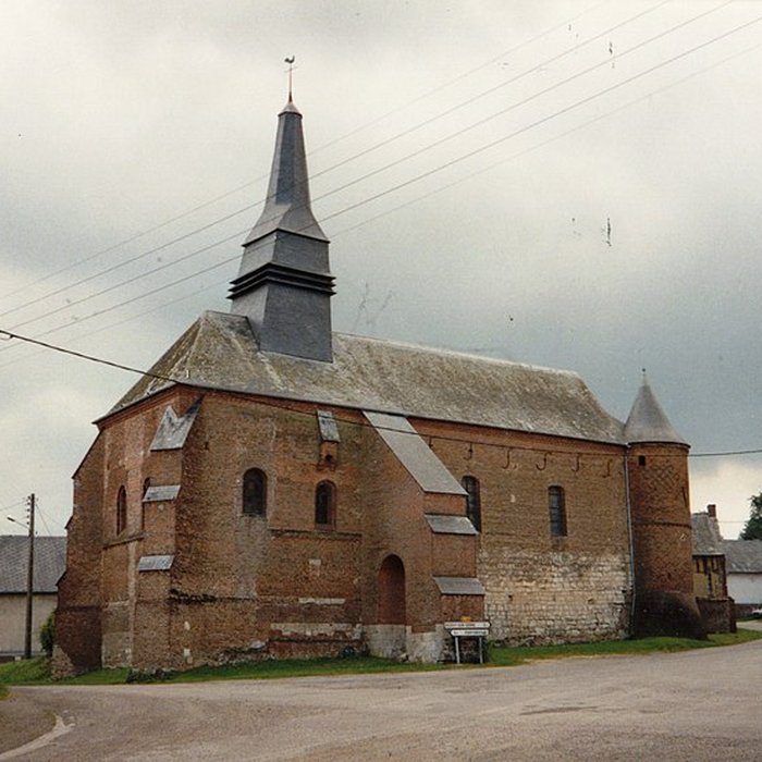 Photo de Église Saint-Martin dArchon