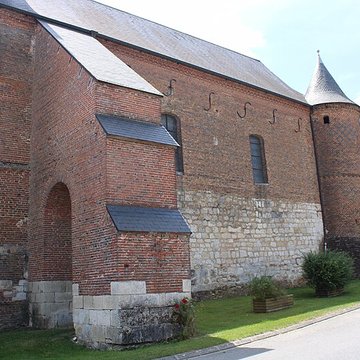 Église Saint-Martin dArchon