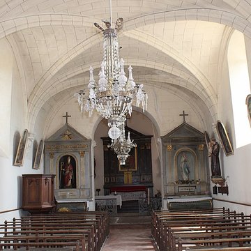Église Saint-Martin dArchon
