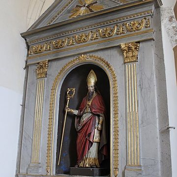 Église Saint-Martin dArchon