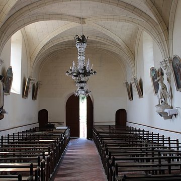 Église Saint-Martin dArchon