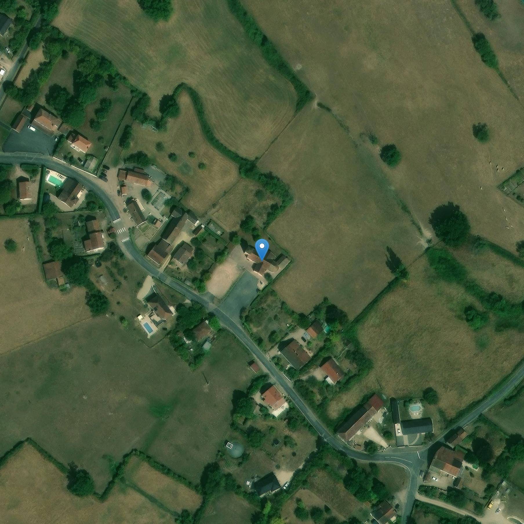 Photo de Notre-Dame-de-l'Assumption d'Écuisses Church