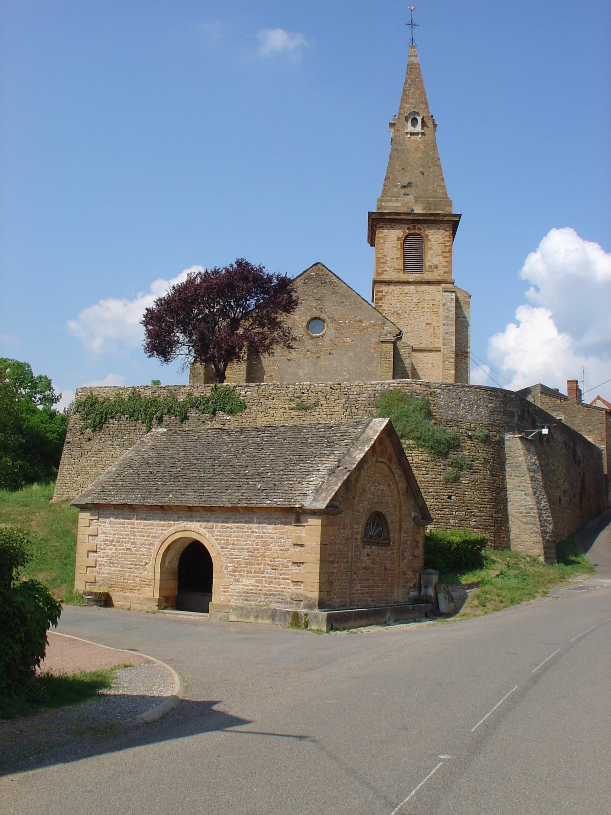 Photo de 圣让-巴蒂斯特·德特里尼