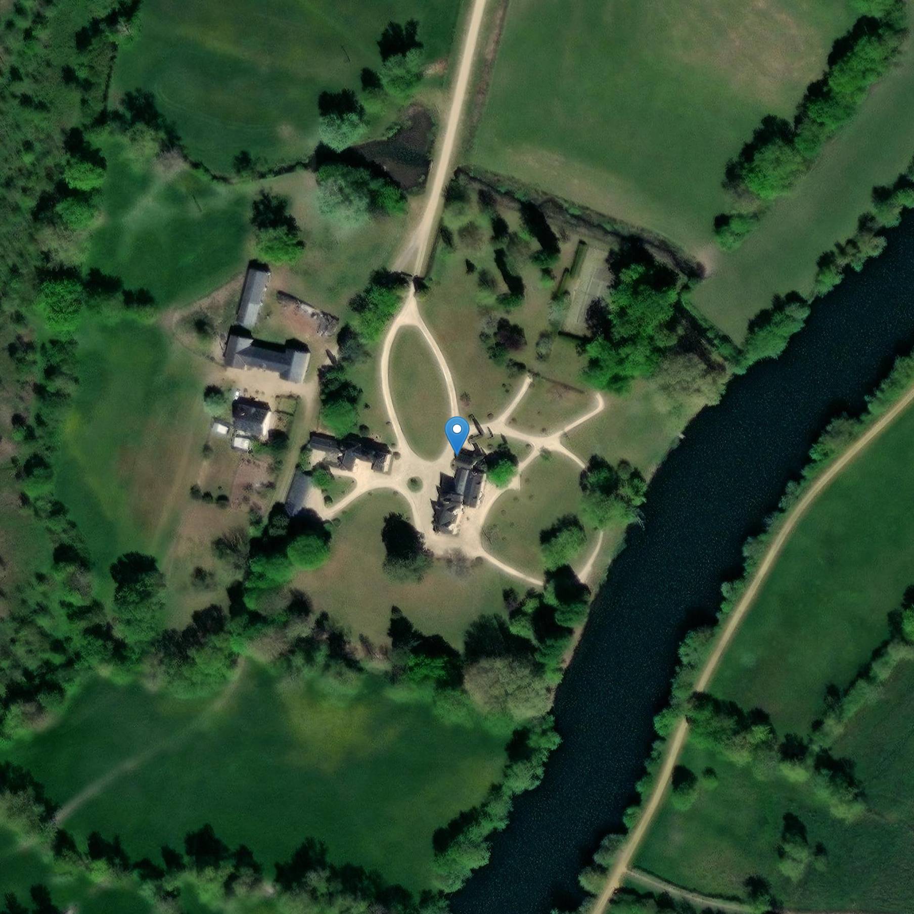 Photo de Chiesa di Santa Maria dei Campi