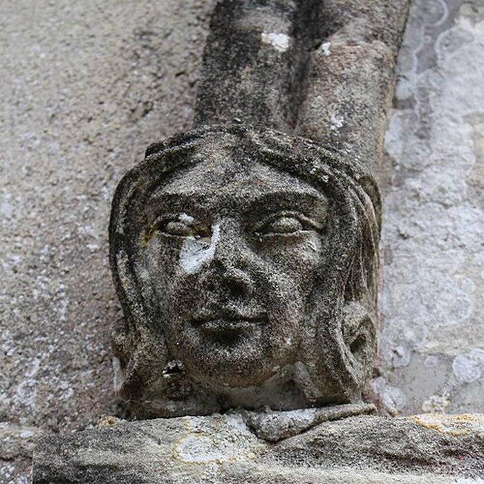 Photo de Église Saint-Martin de Barbeville