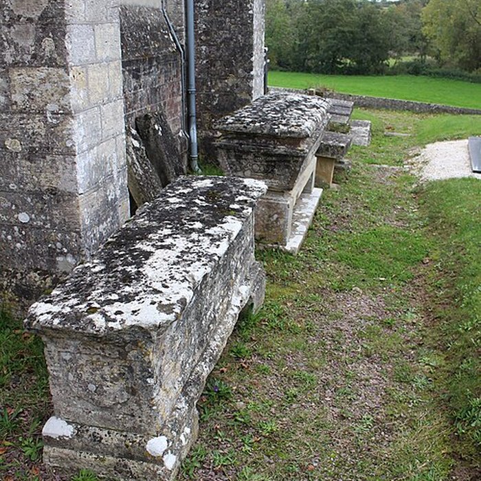 Photo de Église Saint-Martin de Barbeville