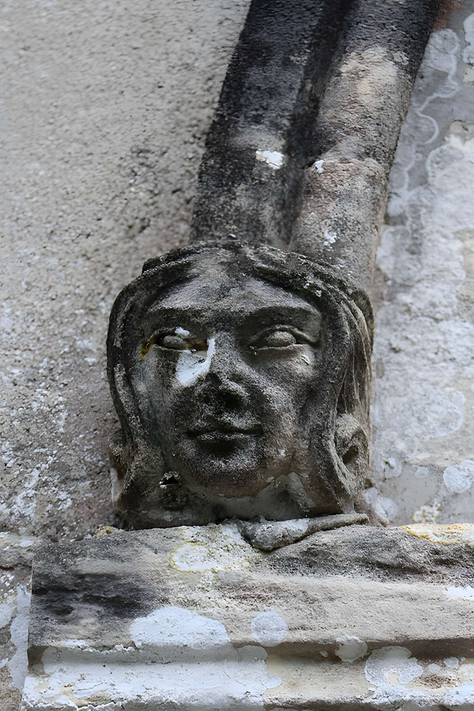 Église Saint-Martin de Barbeville