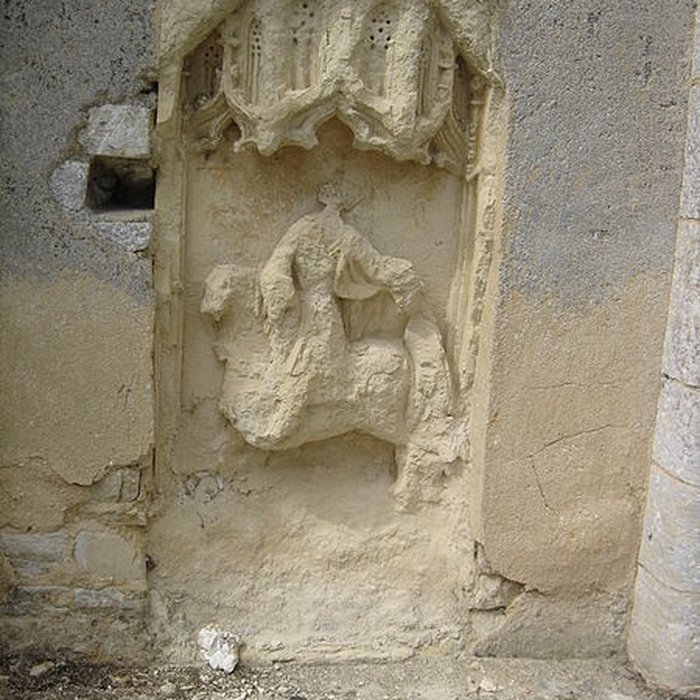 Photo de Église Saint-Martin de Bazenville
