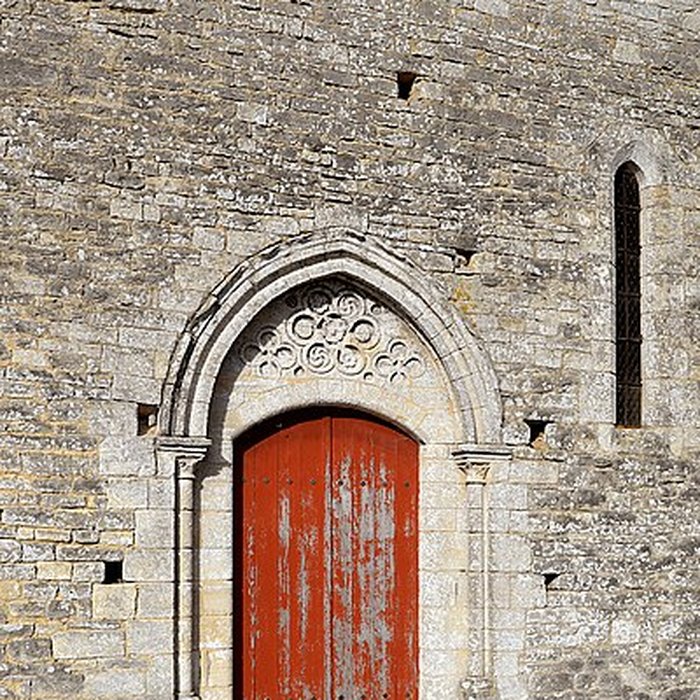 Photo de Église Saint-Martin de Bazenville
