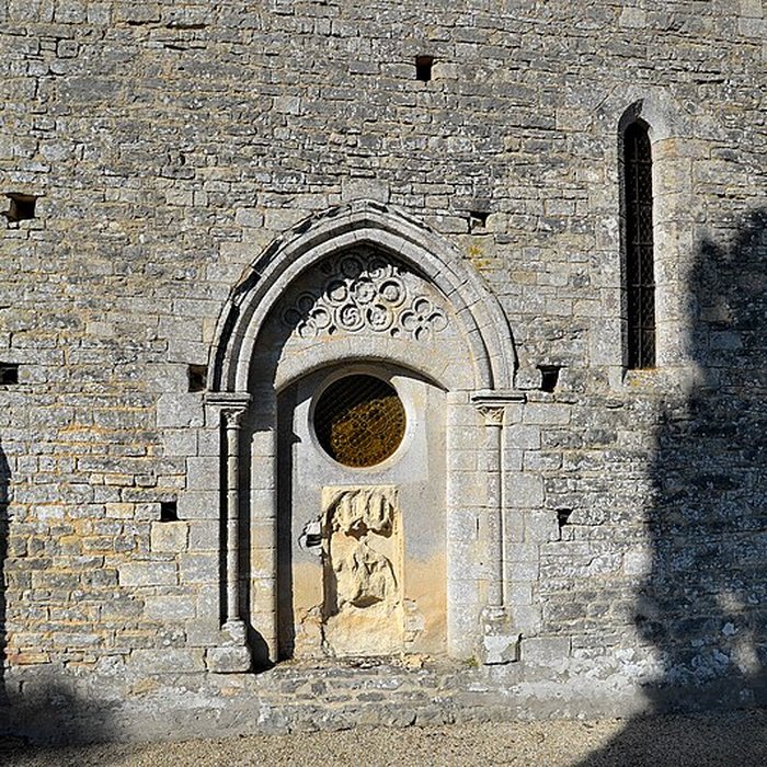 Photo de Église Saint-Martin de Bazenville