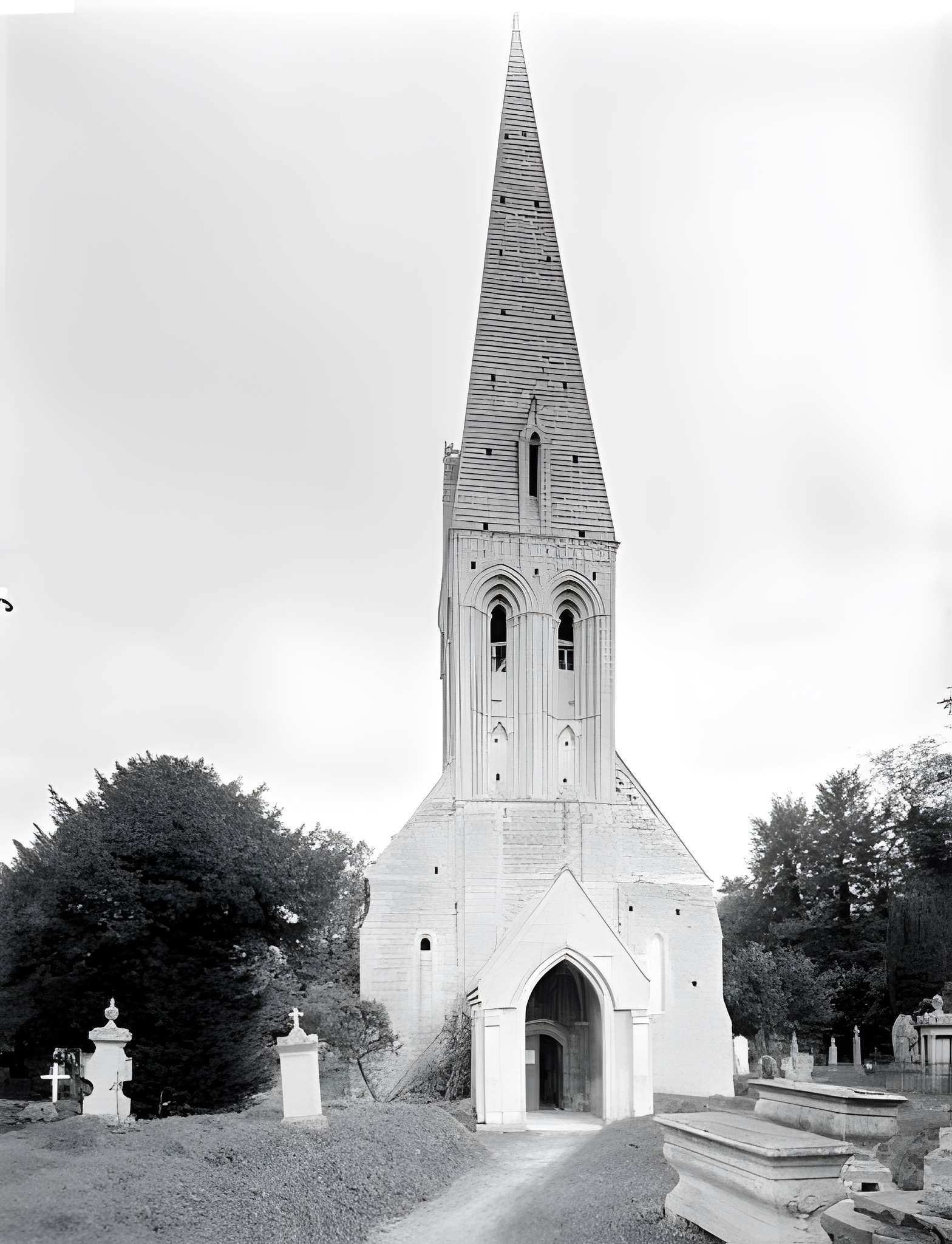 Église Saint-Martin de Bazenville