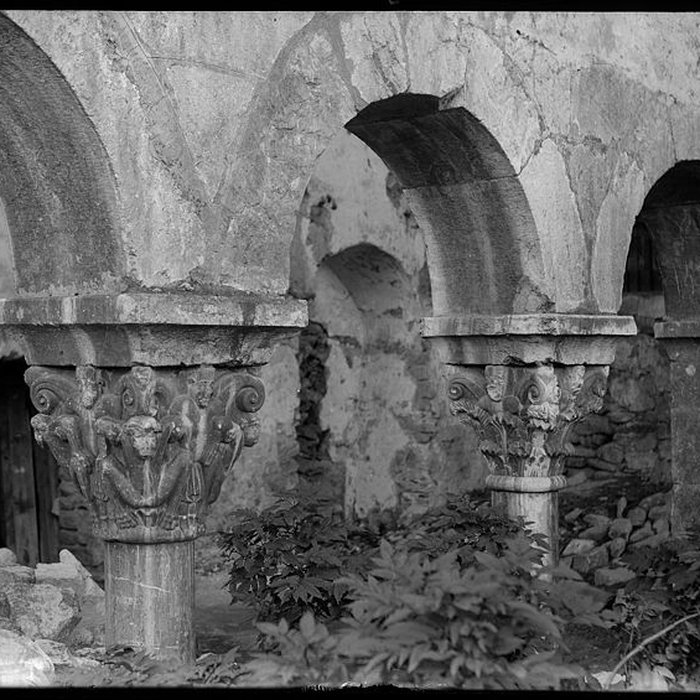 Photo de Abbaye de Saint-Michel de Cuxa