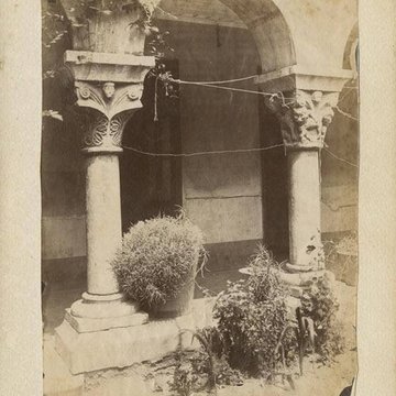 Abbaye de Saint-Michel de Cuxa