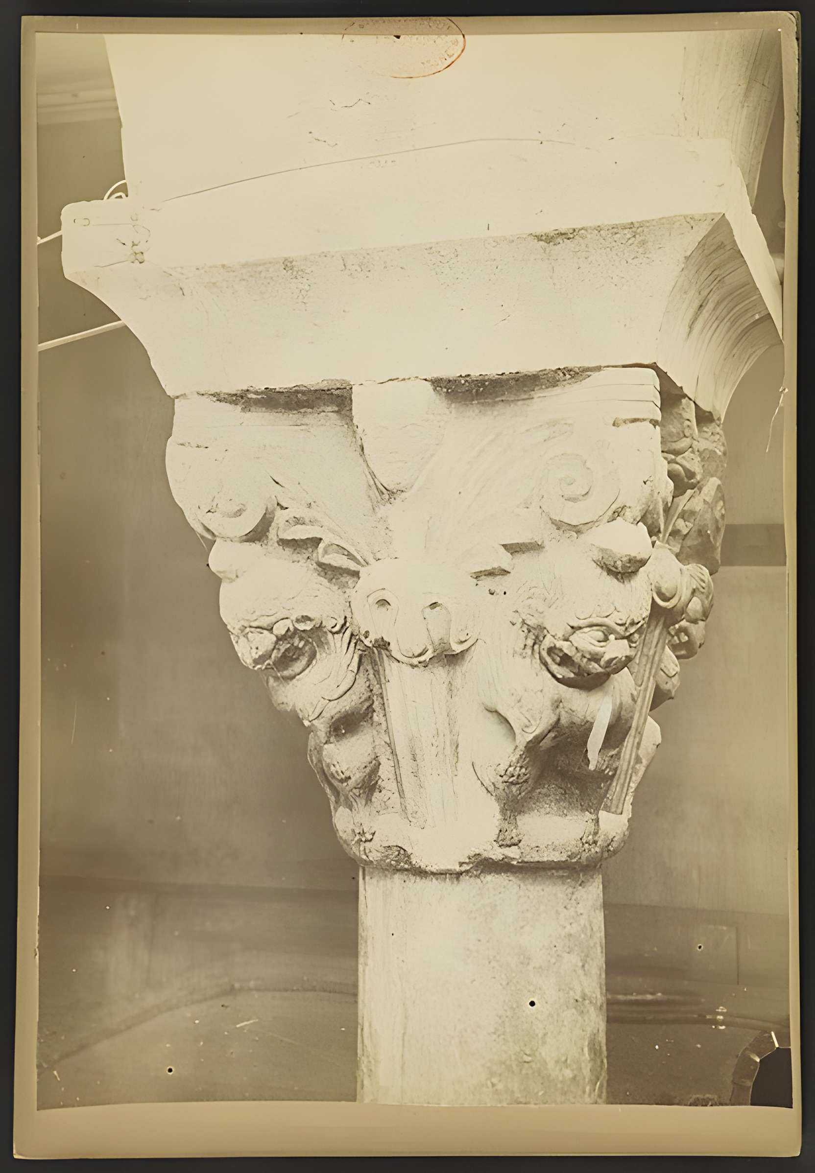 Abbaye de Saint-Michel de Cuxa