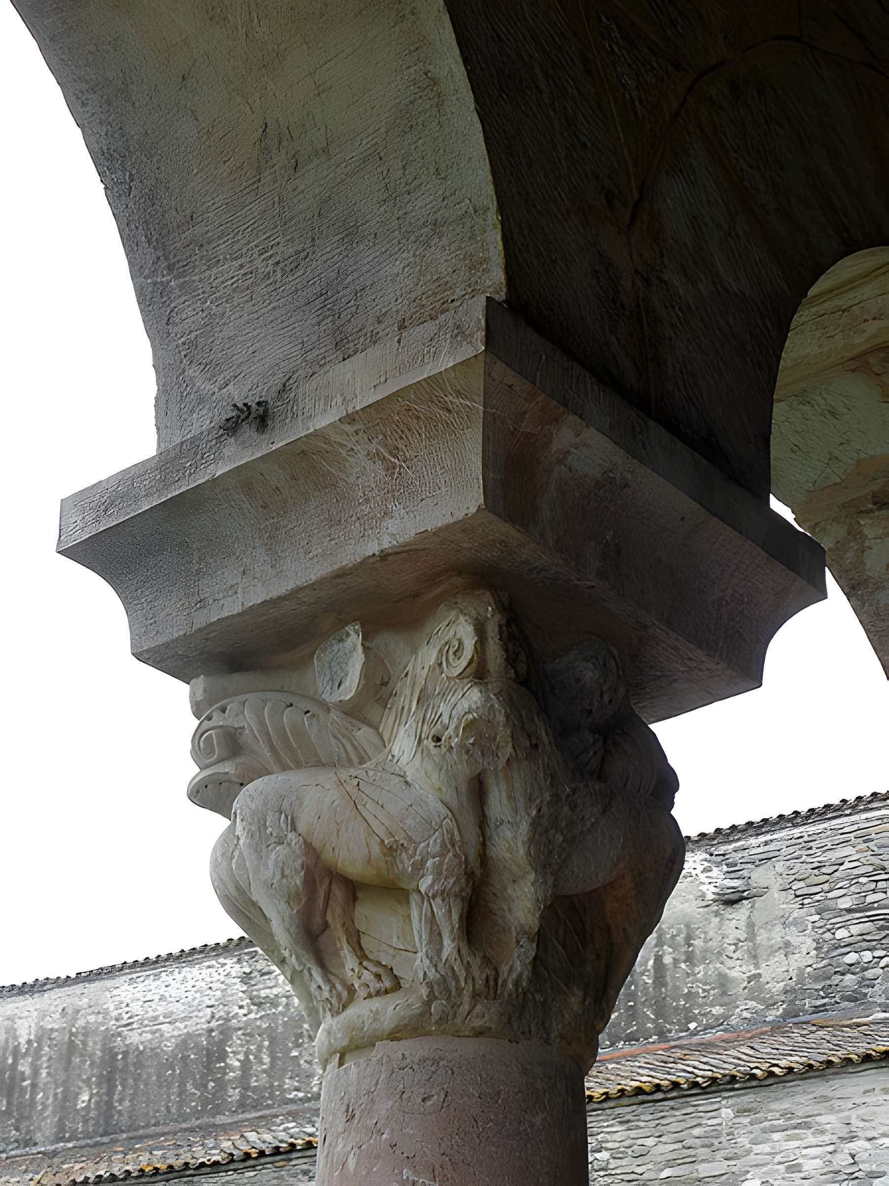 Abbaye de Saint-Michel de Cuxa