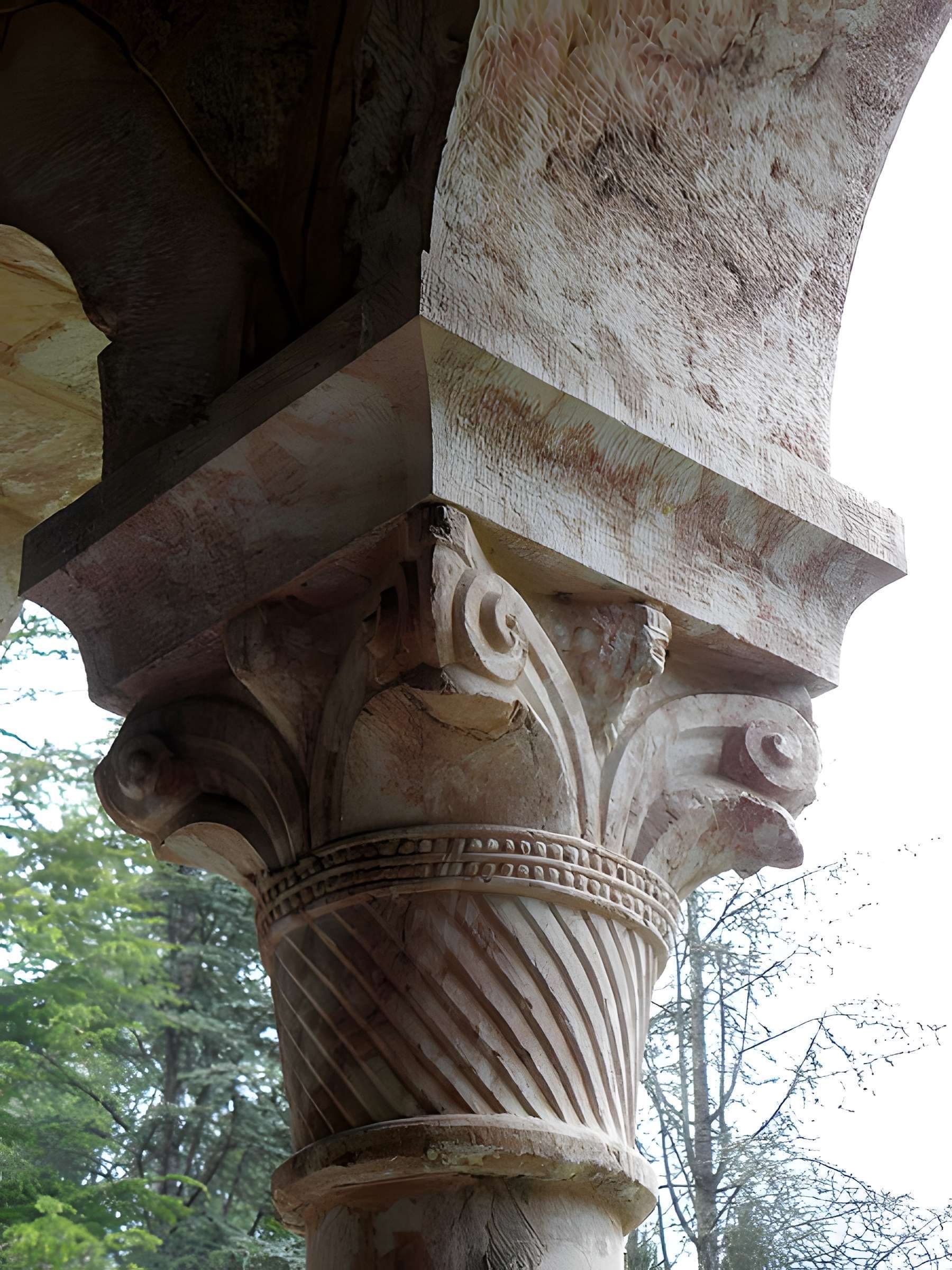 Abbaye de Saint-Michel de Cuxa