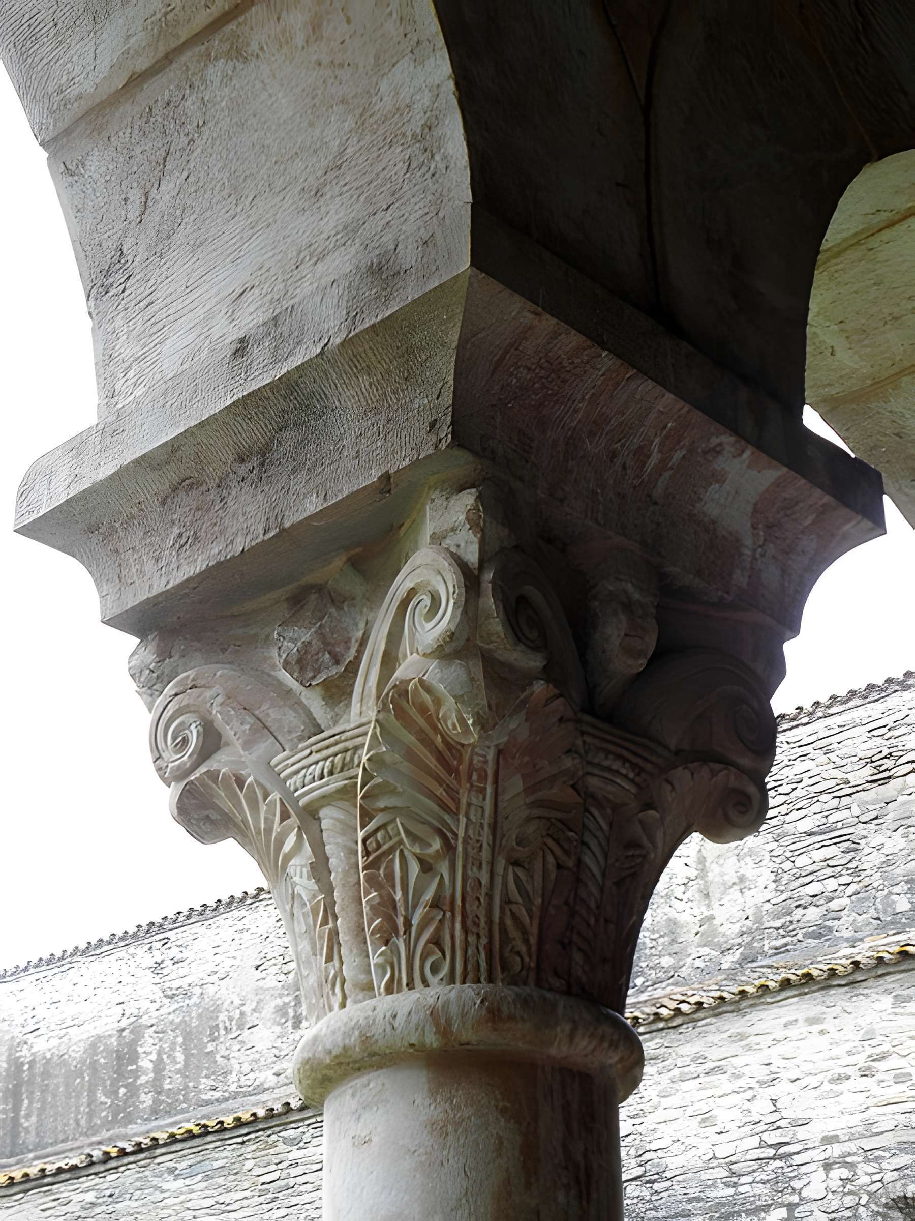 Abbaye de Saint-Michel de Cuxa