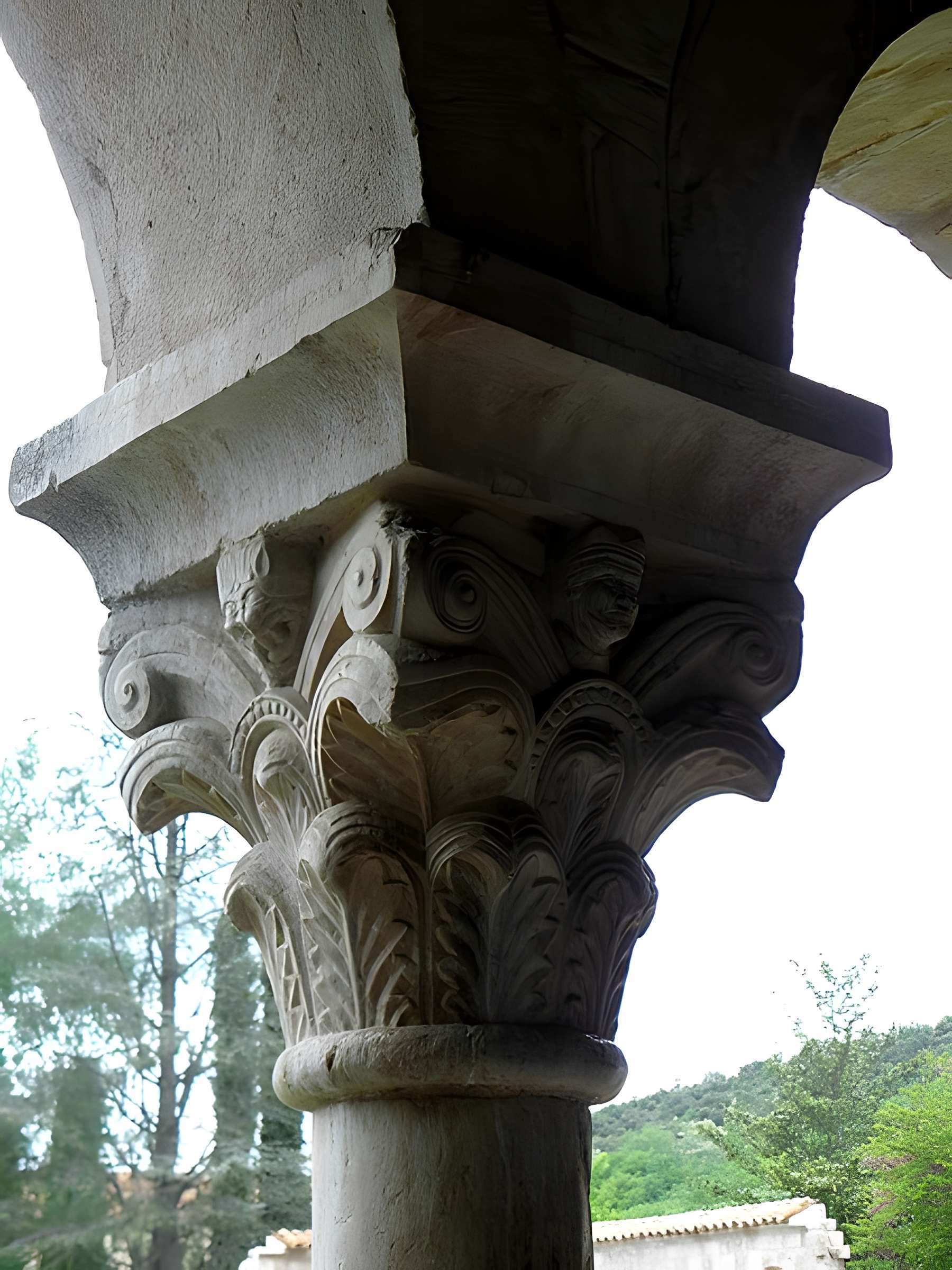 Abbaye de Saint-Michel de Cuxa