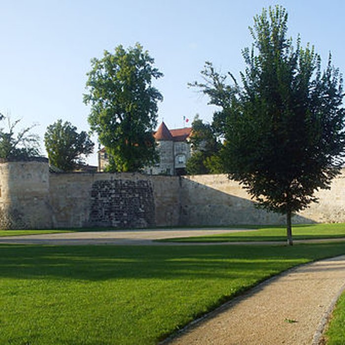 Photo de Château de Saint-Dizier