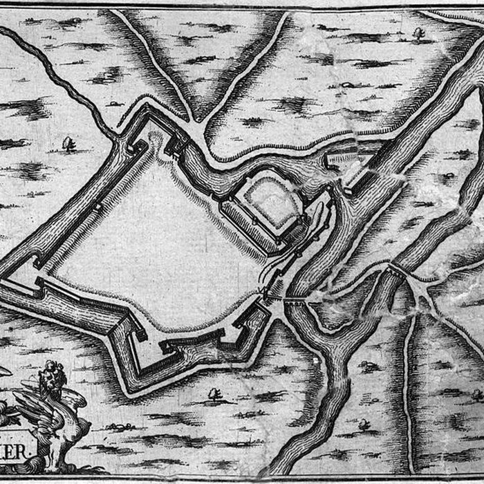 Photo de Château de Saint-Dizier