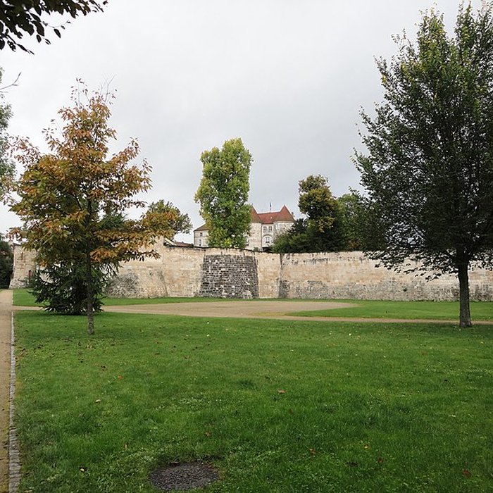 Photo de Château de Saint-Dizier