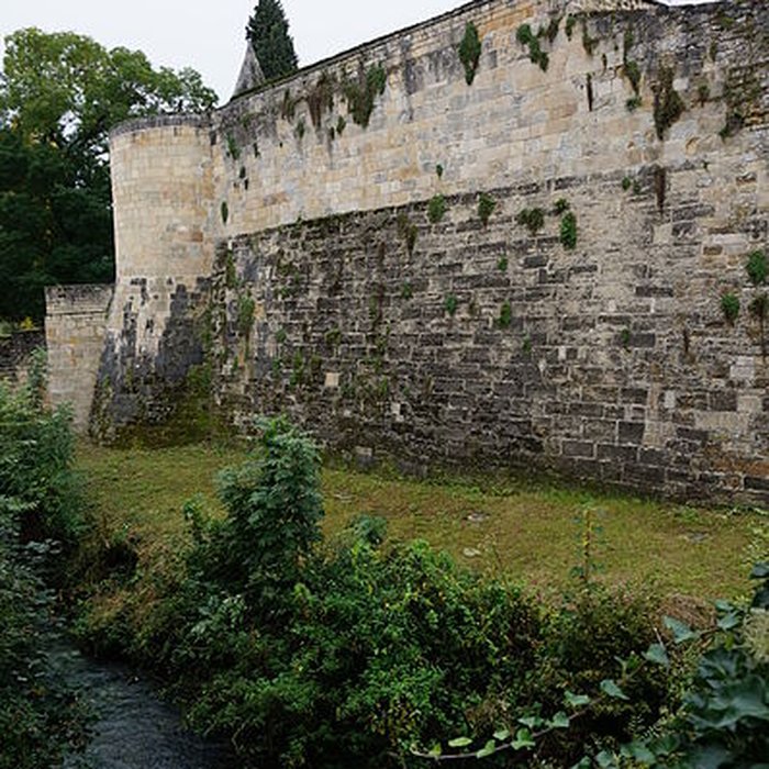 Photo de Château de Saint-Dizier