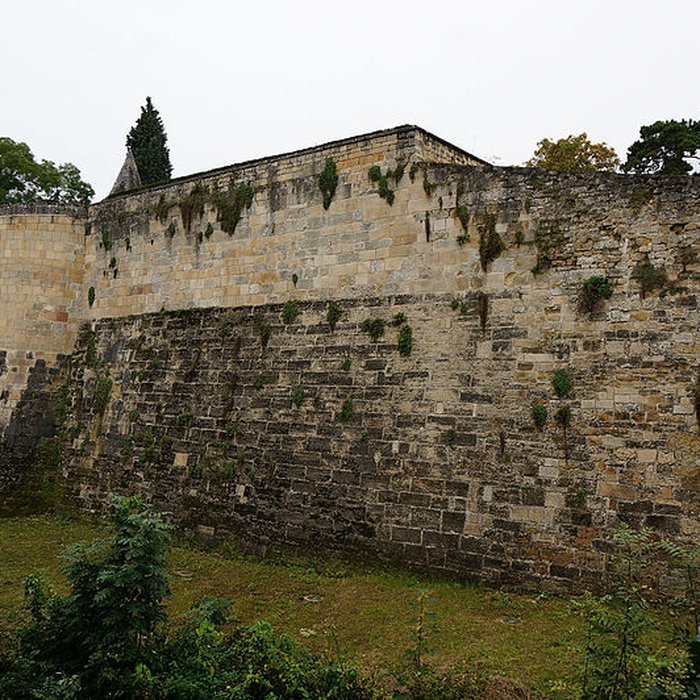 Photo de Château de Saint-Dizier
