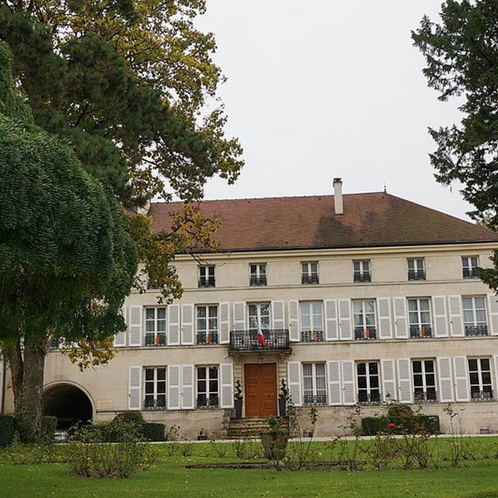 Photo de Château de Saint-Dizier