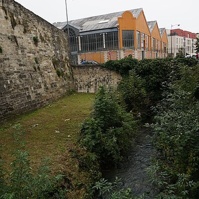 Photo de Château de Saint-Dizier