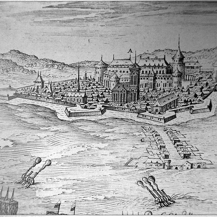 Photo de Château de Saint-Dizier