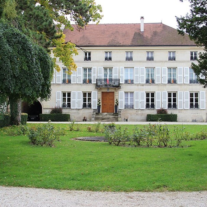 Photo de Château de Saint-Dizier