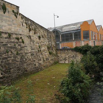 Château de Saint-Dizier