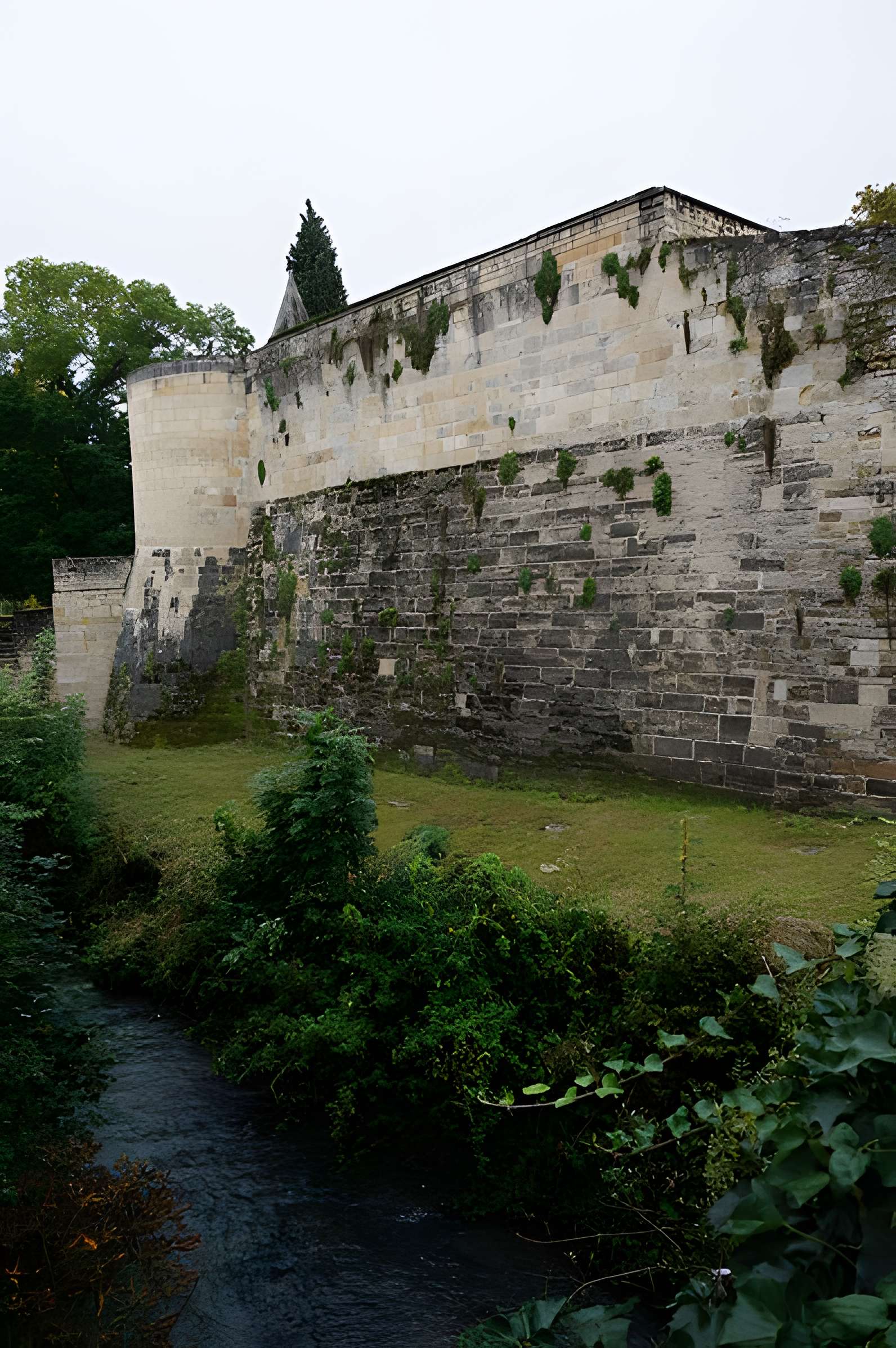 Château de Saint-Dizier
