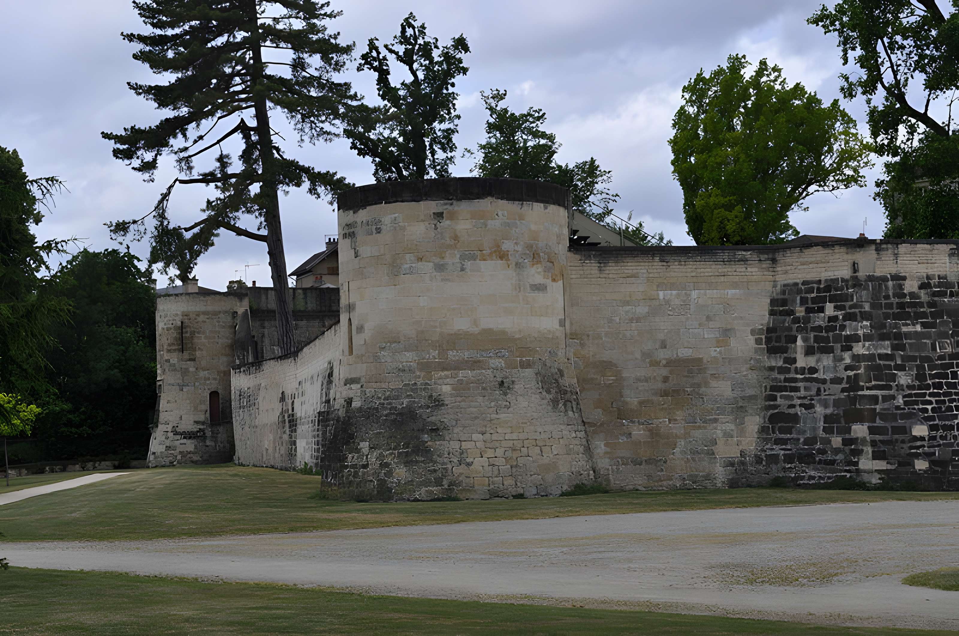 Château de Saint-Dizier