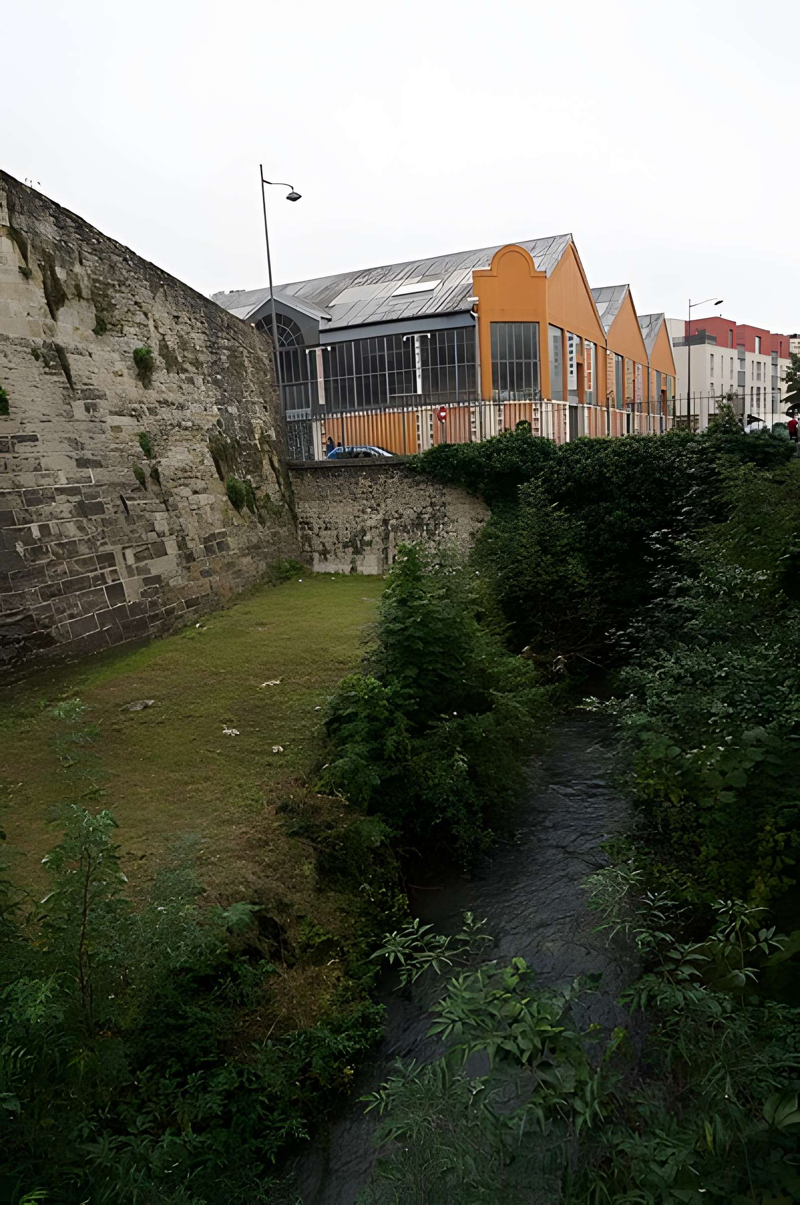 Château de Saint-Dizier